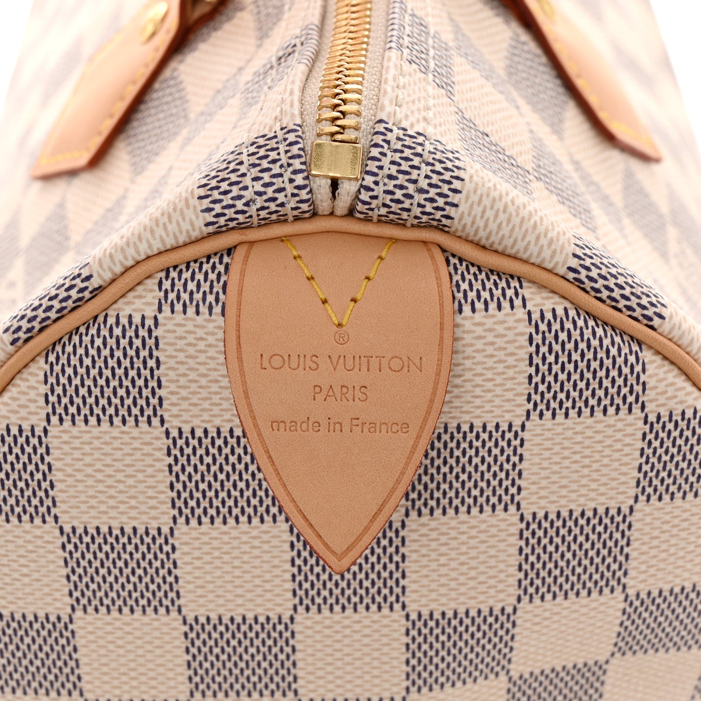 Damier Azur Speedy 30