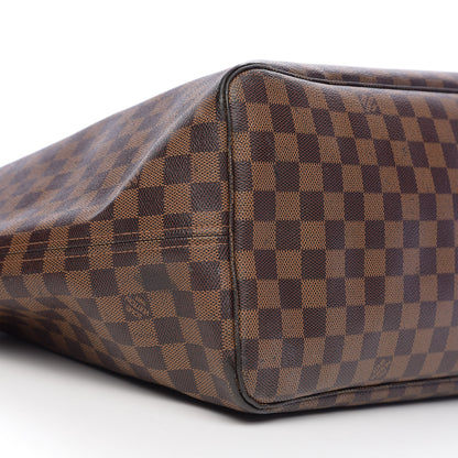 Louis Vuitton Damier Ebene Neo Neverfull GM 11 of 15