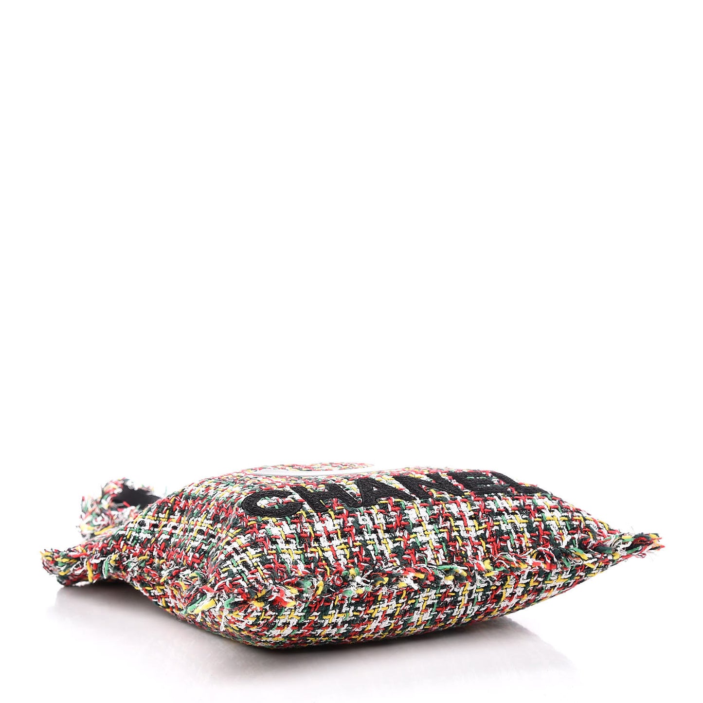 Tweed N°5 Tote Multicolor