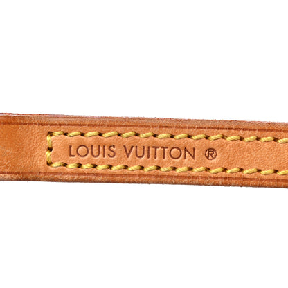 Louis Vuitton Vachetta 16mm Shoulder Strap 5 of 8