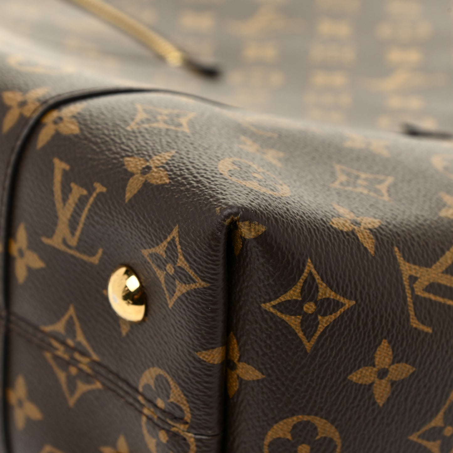 Monogram Melie