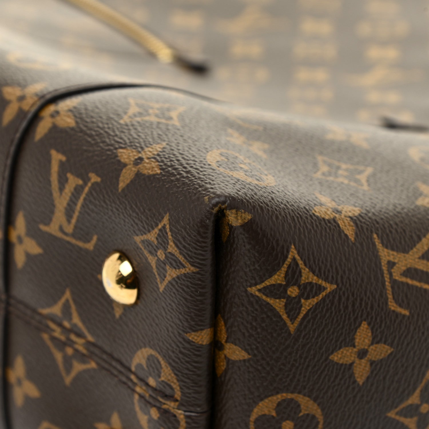 Louis Vuitton Monogram Melie 20 of 20
