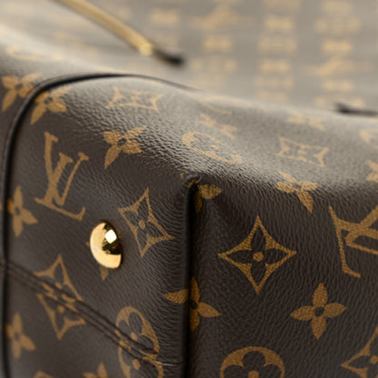Louis Vuitton Monogram Melie 20 of 20