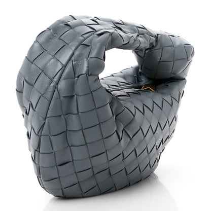 Bottega Veneta Nappa Intrecciato Mini Jodie Krim 3 of 11