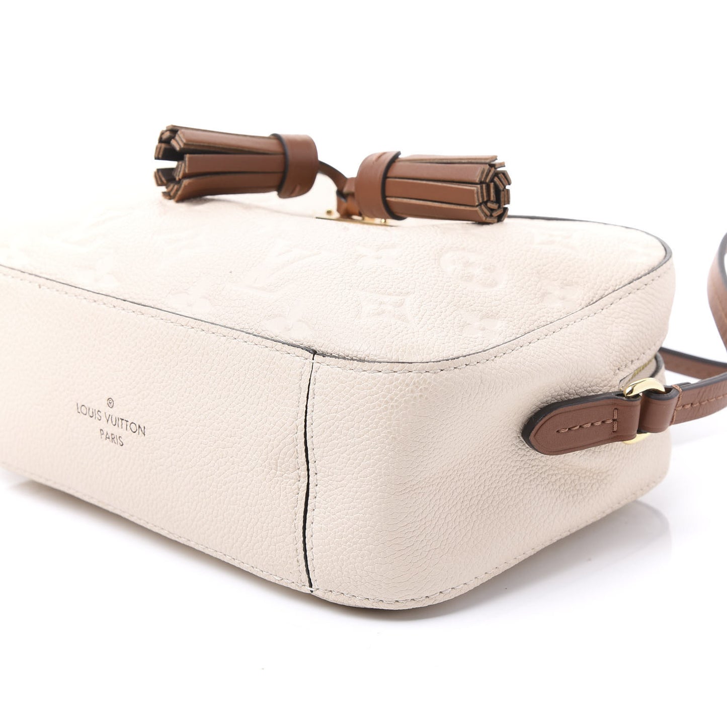 Empreinte Saintonge Creme