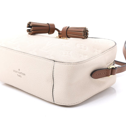 Louis Vuitton Empreinte Saintonge Creme 9 of 9