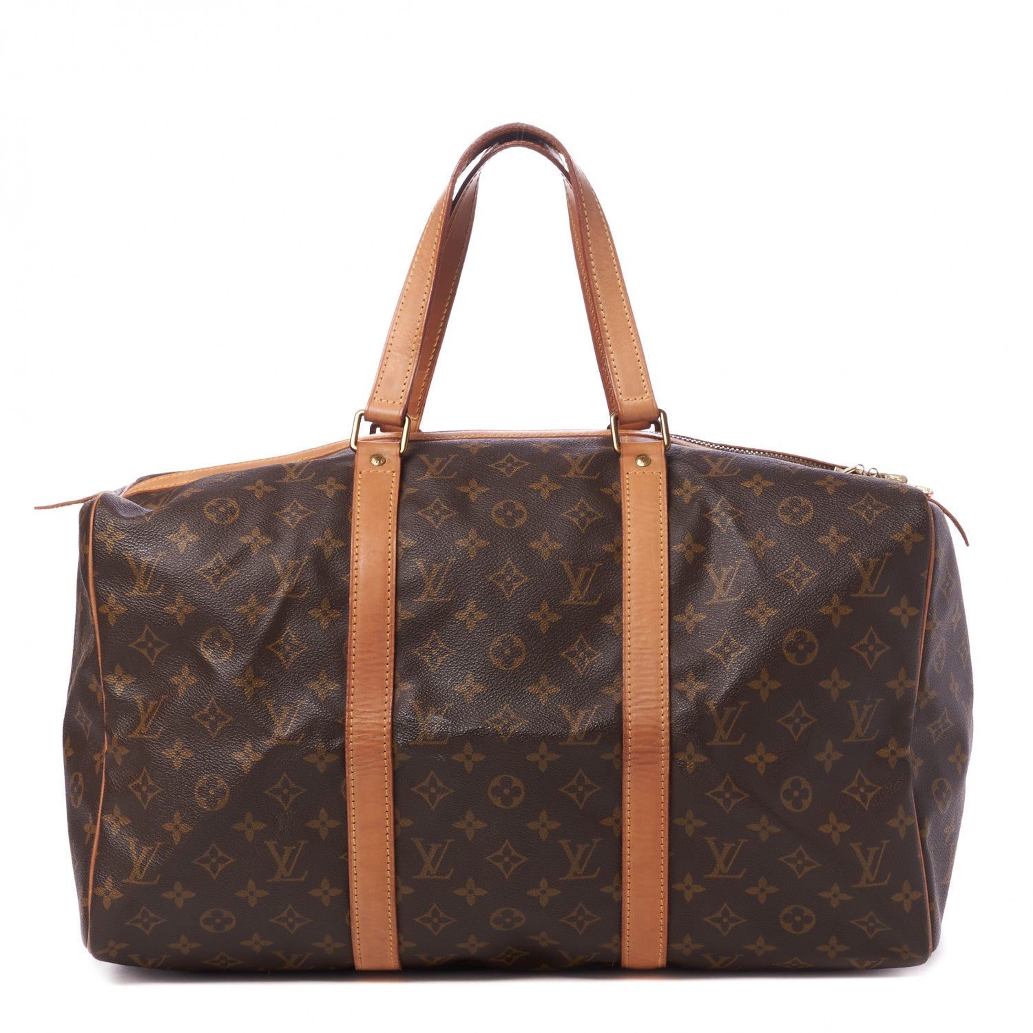 Louis Vuitton Monogram Sac Souple 45 1 of 8