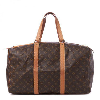 Louis Vuitton Monogram Sac Souple 45 1 of 8