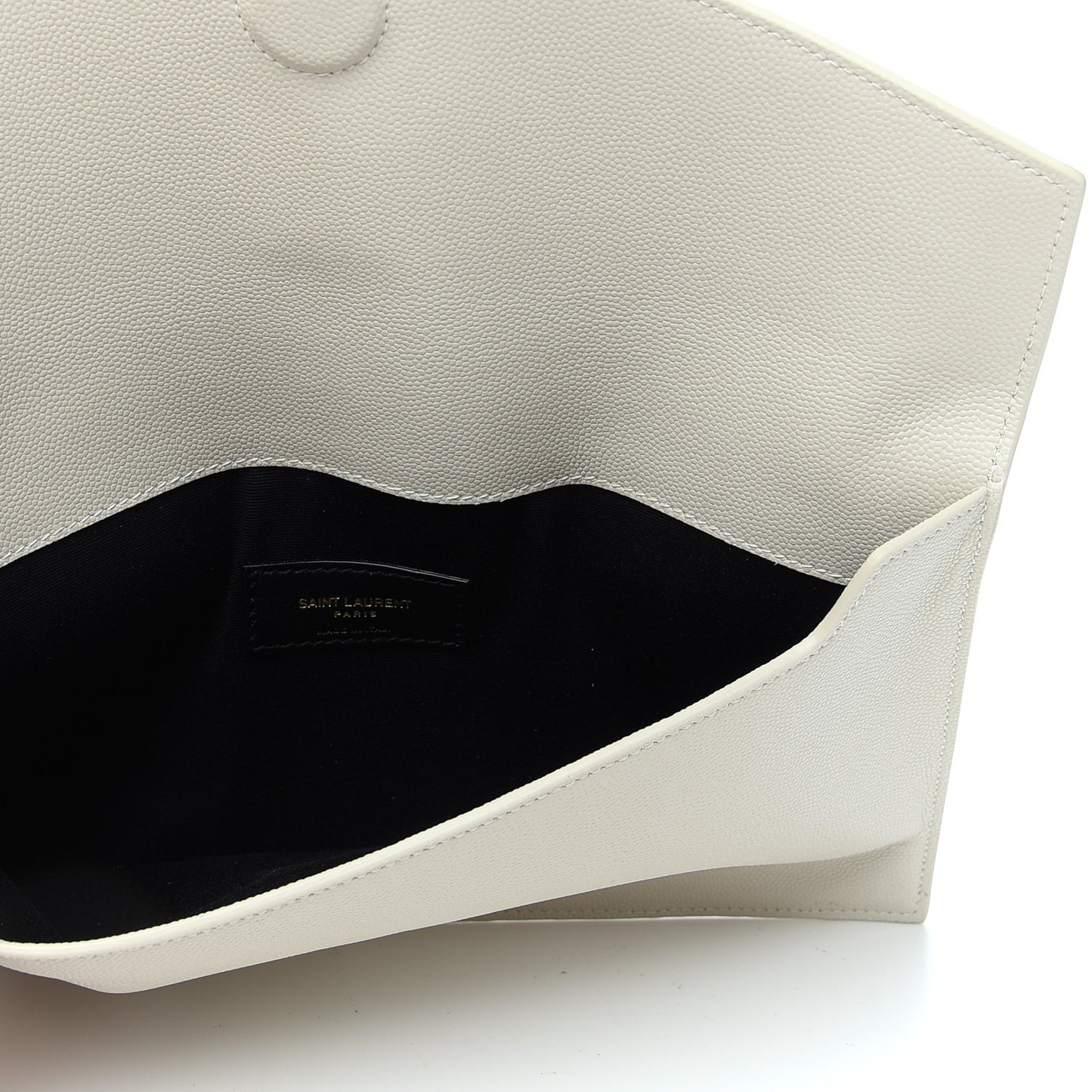 Grain De Poudre Uptown Pouch Crema Soft