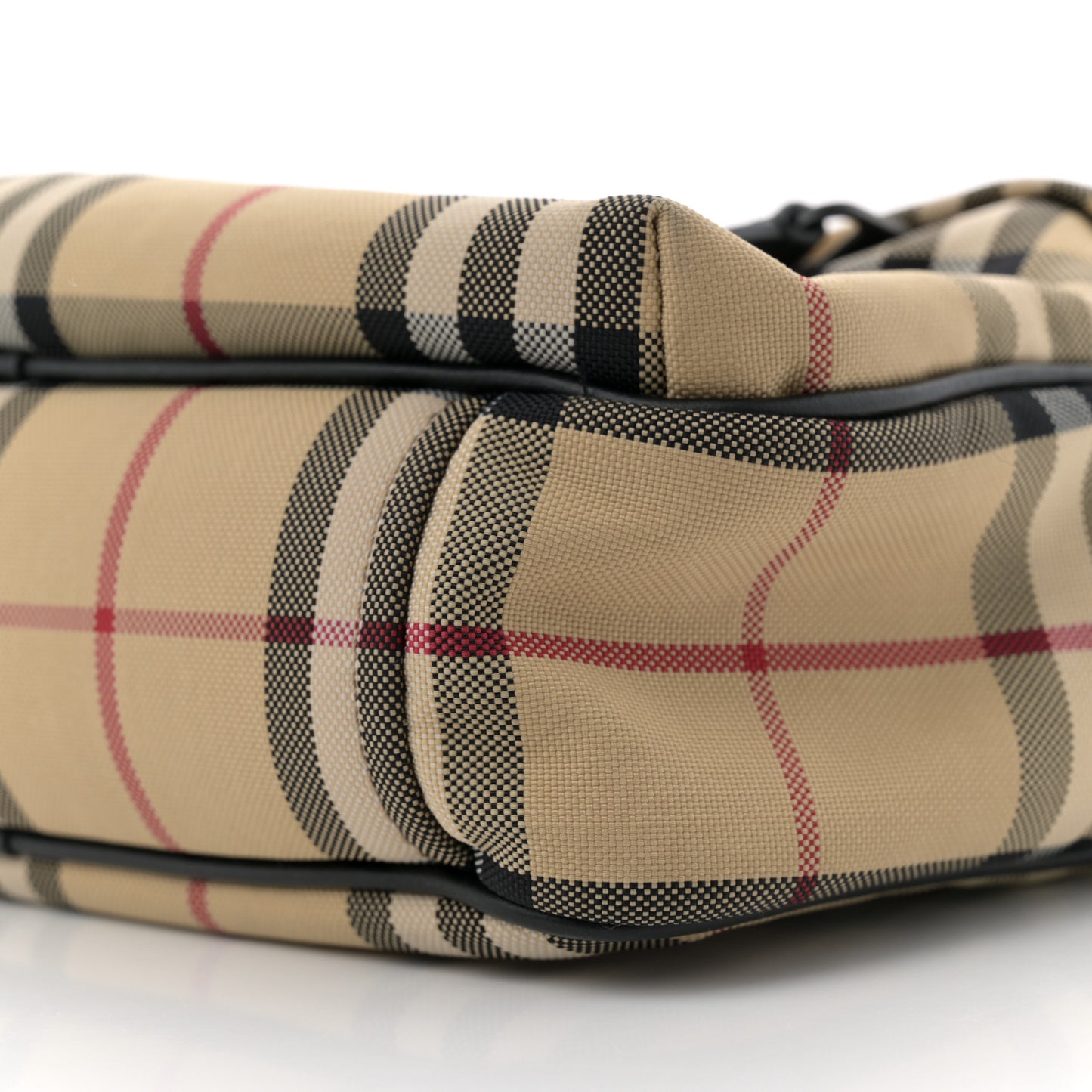 Vintage Check Paddy Crossbody Bag Archive Beige