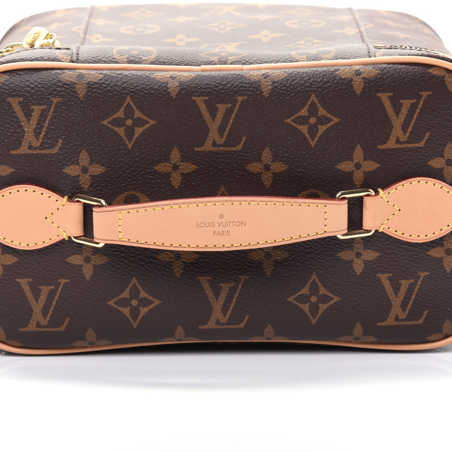 Monogram Nice BB