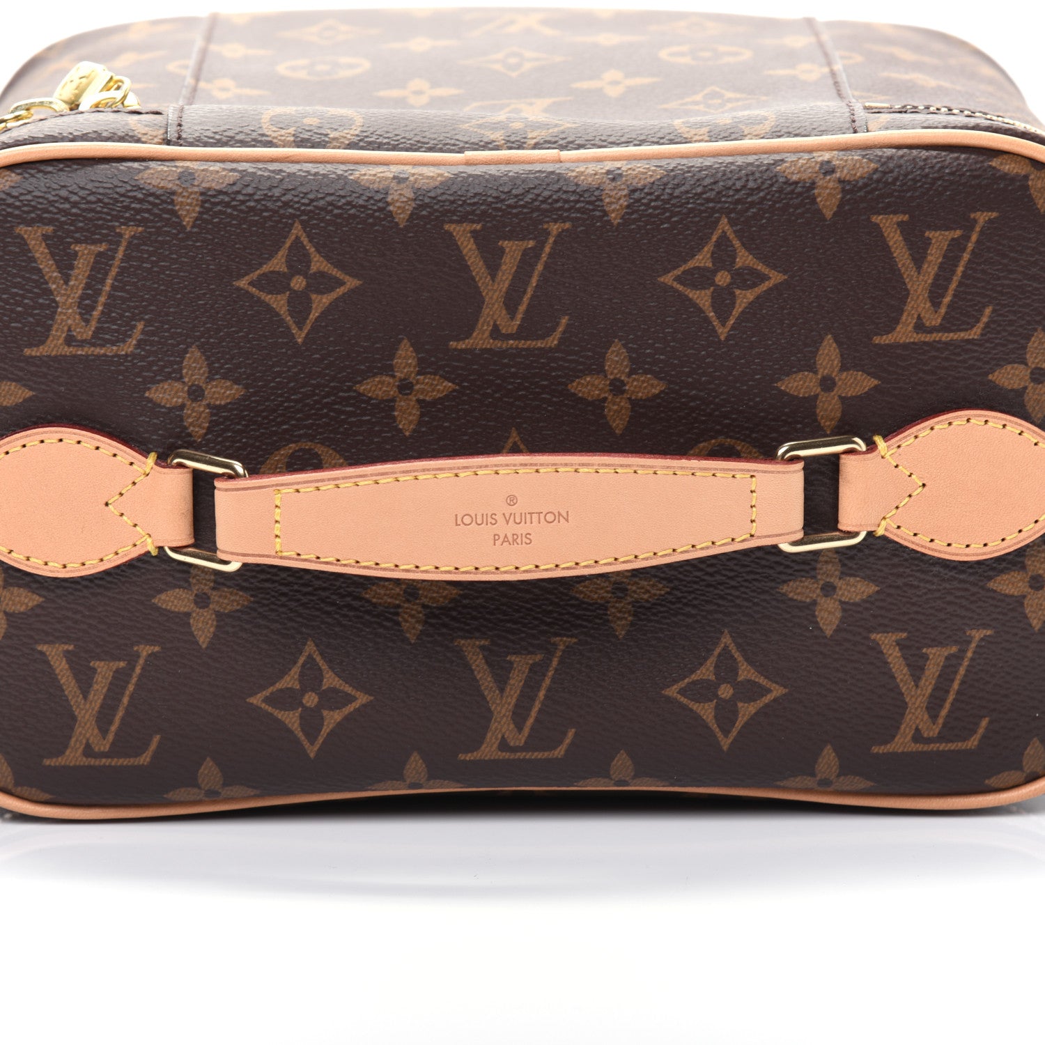 Louis Vuitton Monogram Nice BB 12 of 12
