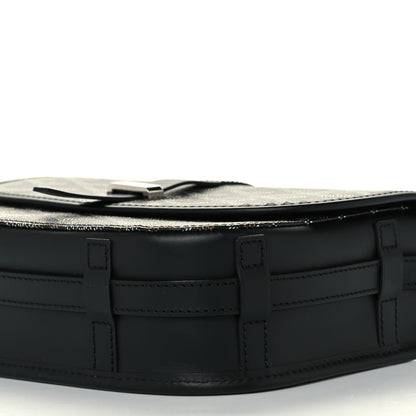 Goyard Goyardine Belvedere II PM Messenger Bag Black 10 of 10