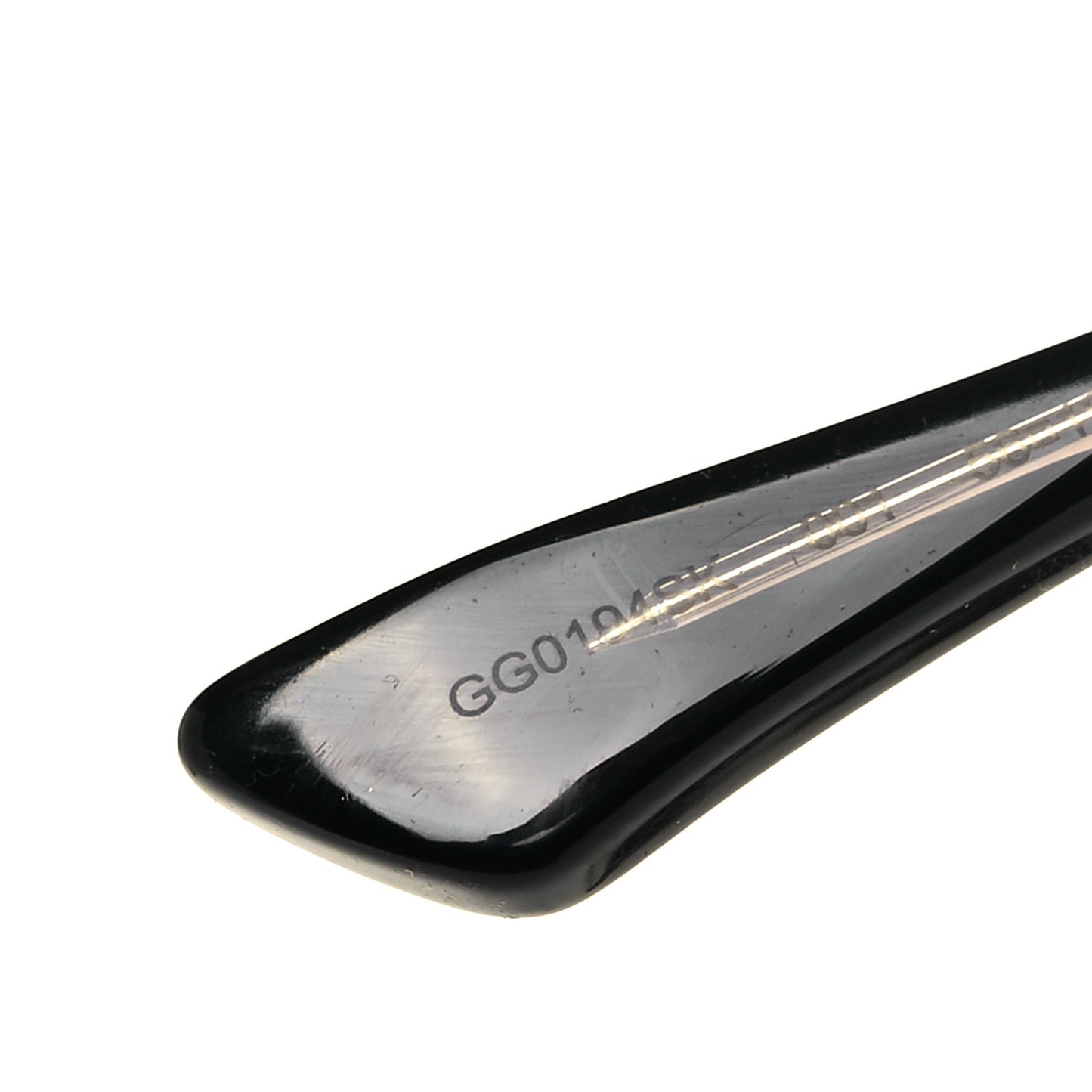 Square Sunglasses GG0194SK Black