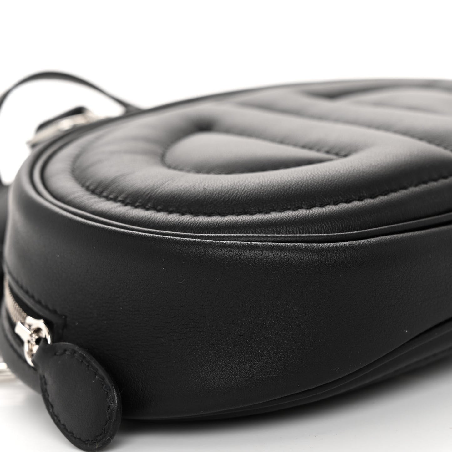 Swift In-The-Loop Belt Bag Black