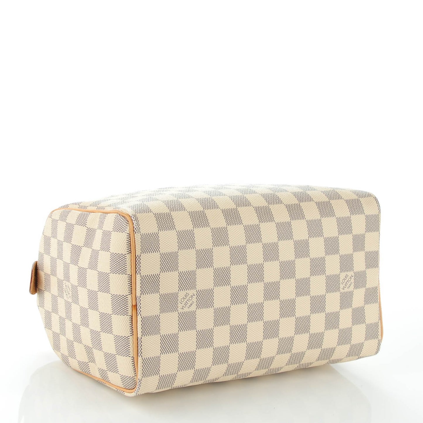 Damier Azur Speedy 25