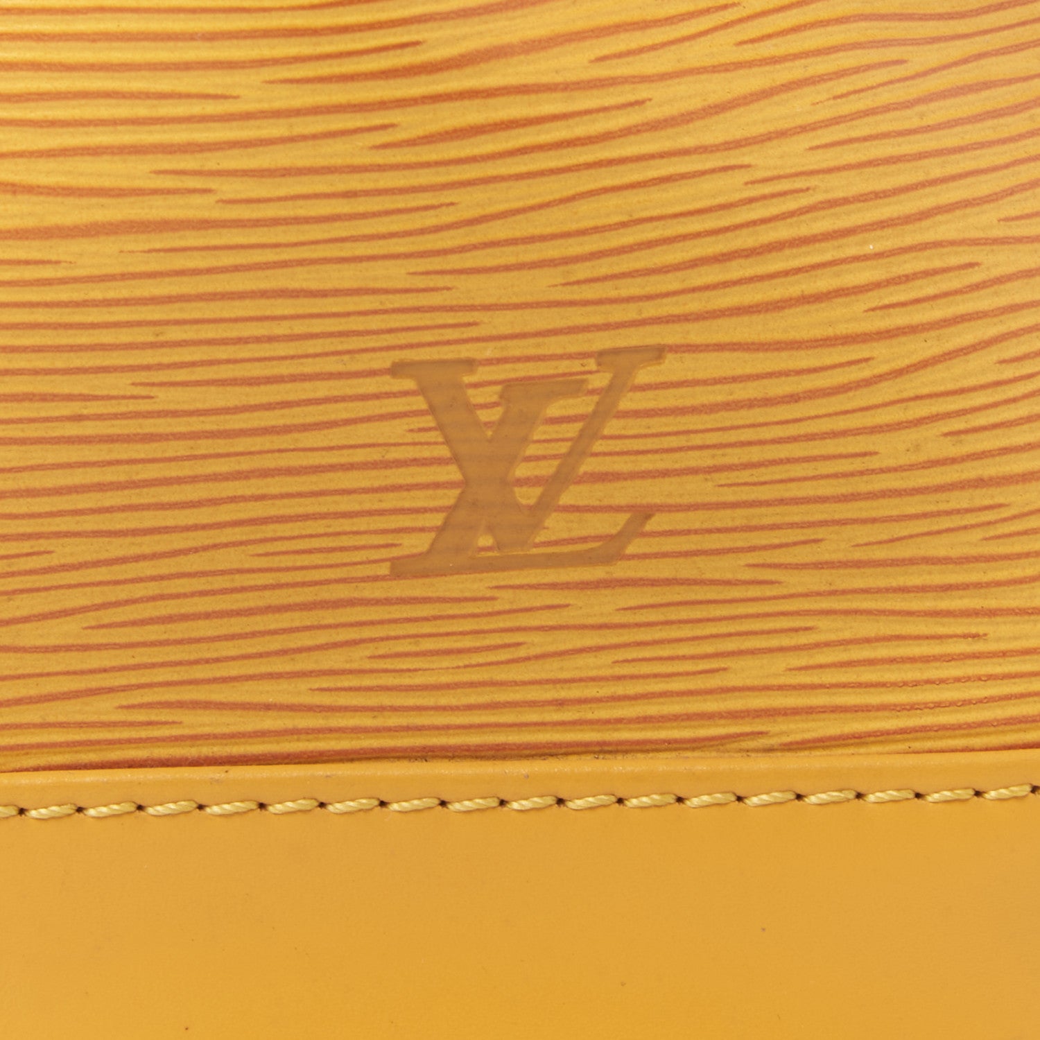 Louis Vuitton Epi Noe Tassil 8 of 8
