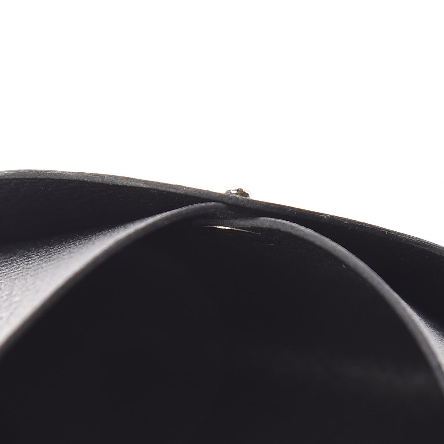 Epsom Bastia Coin Purse Black