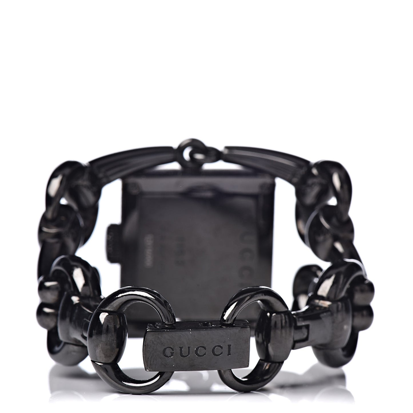 Stainless Steel 25mm Signoria Quartz Watch Black