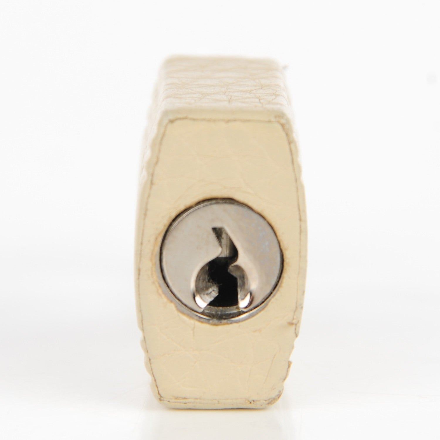 Hermes Taurillon Clemence Bolide Mou 35 Parchemin 7 of 19