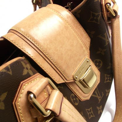 Louis Vuitton Monogram Griet 11 of 11