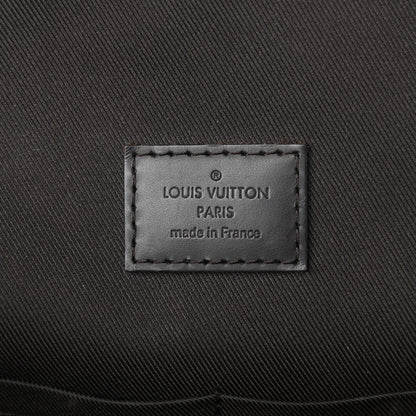 Louis Vuitton Damier Ebene Jake Backpack 5 of 10