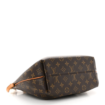 Louis Vuitton Monogram Turenne PM 4 of 20