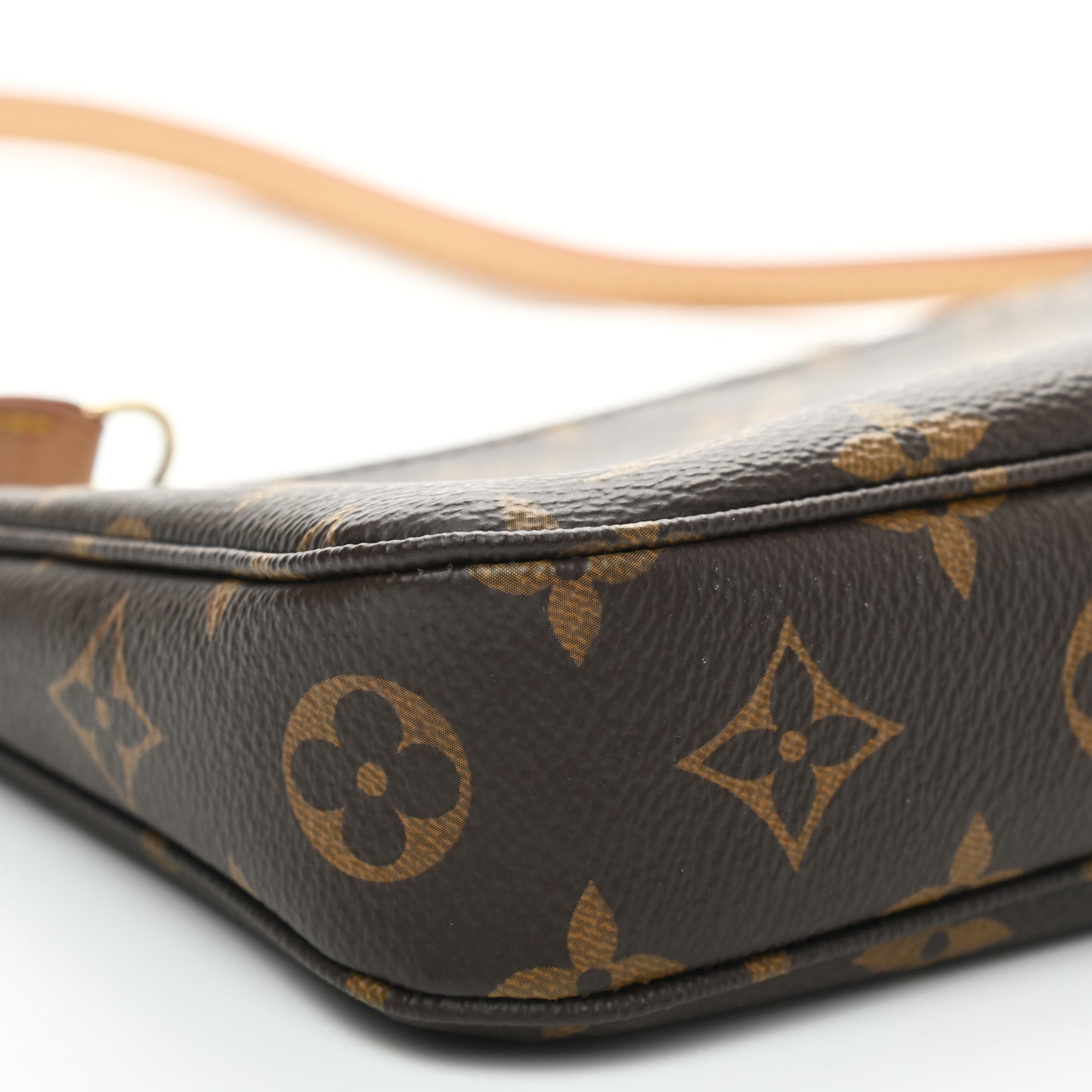 Monogram Pochette Accessories NM
