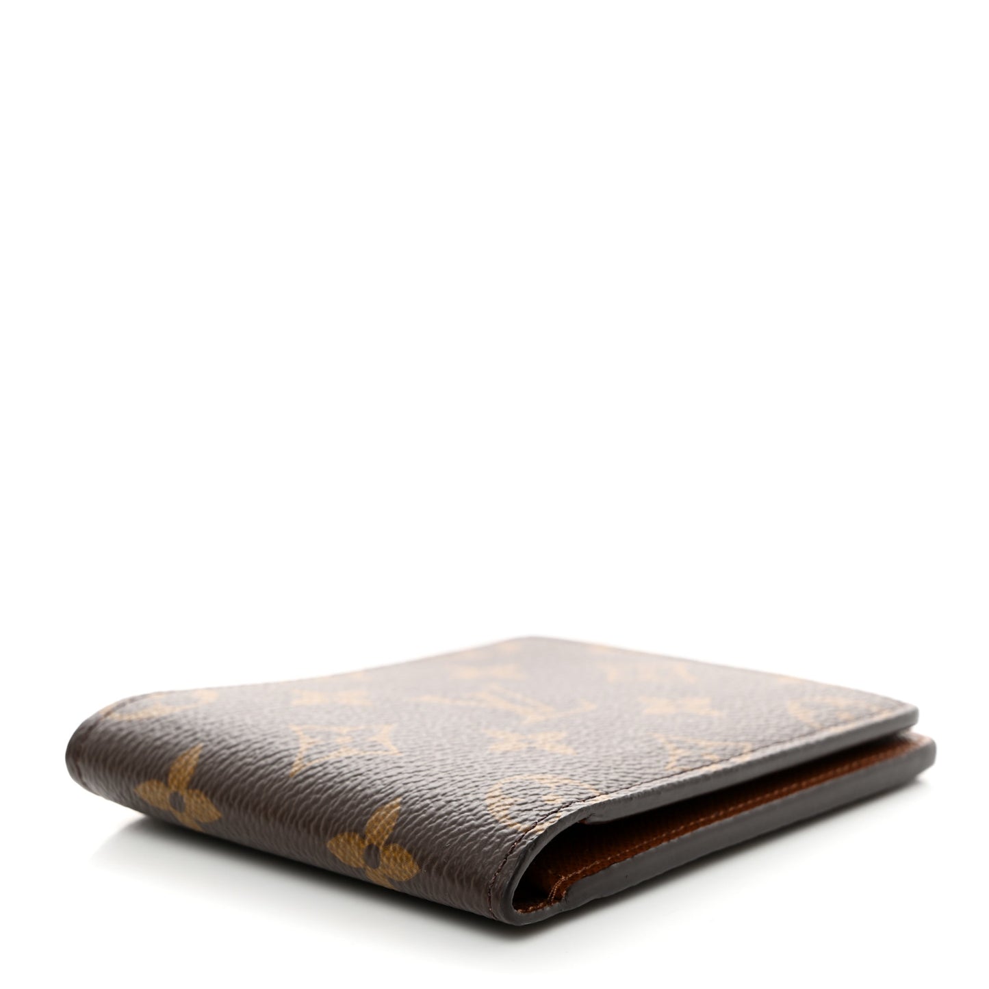 Monogram Multiple Wallet