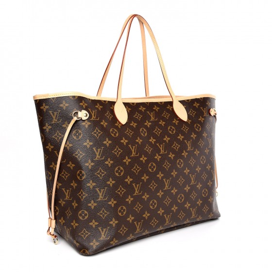 Monogram Neo Neverfull GM