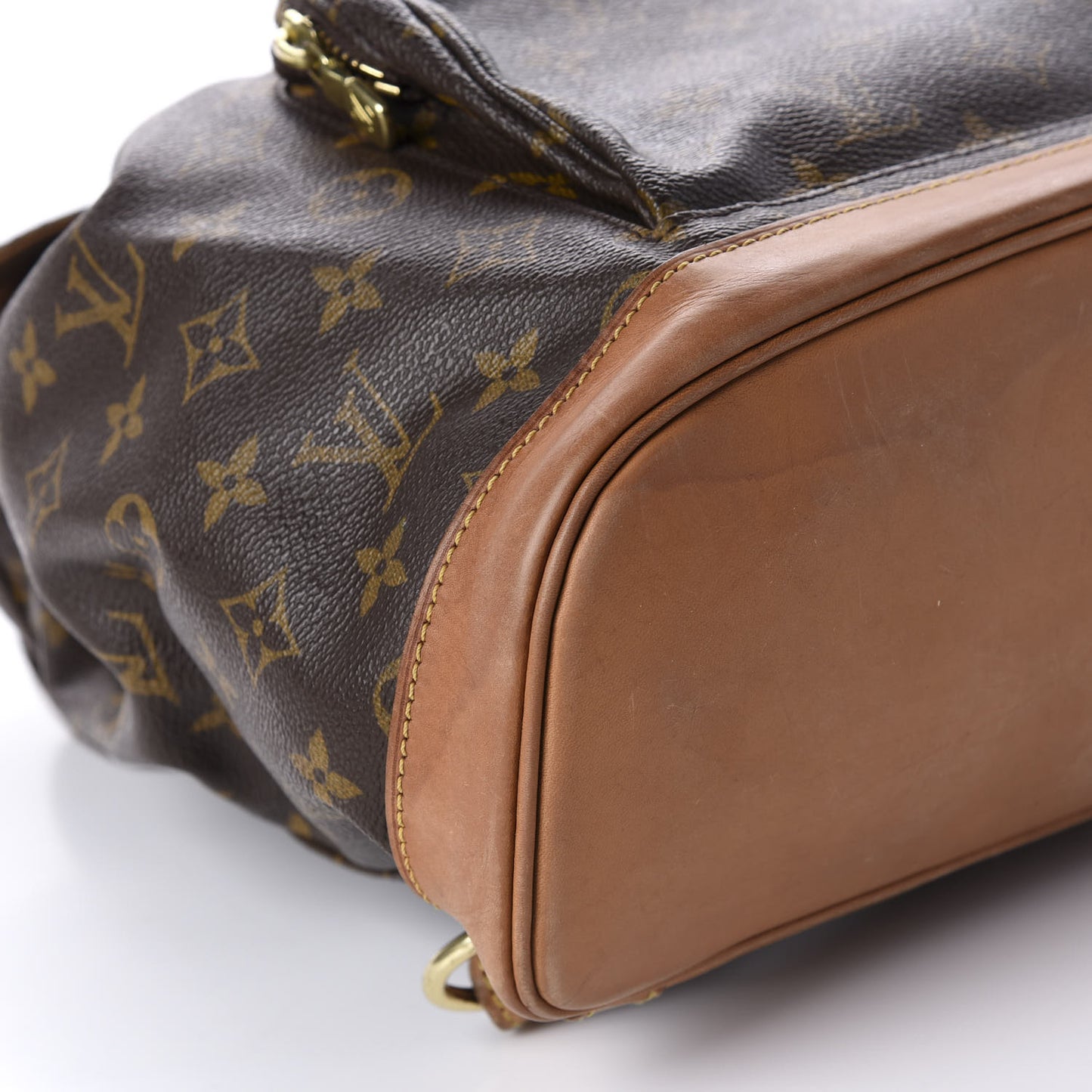Monogram Montsouris GM Backpack