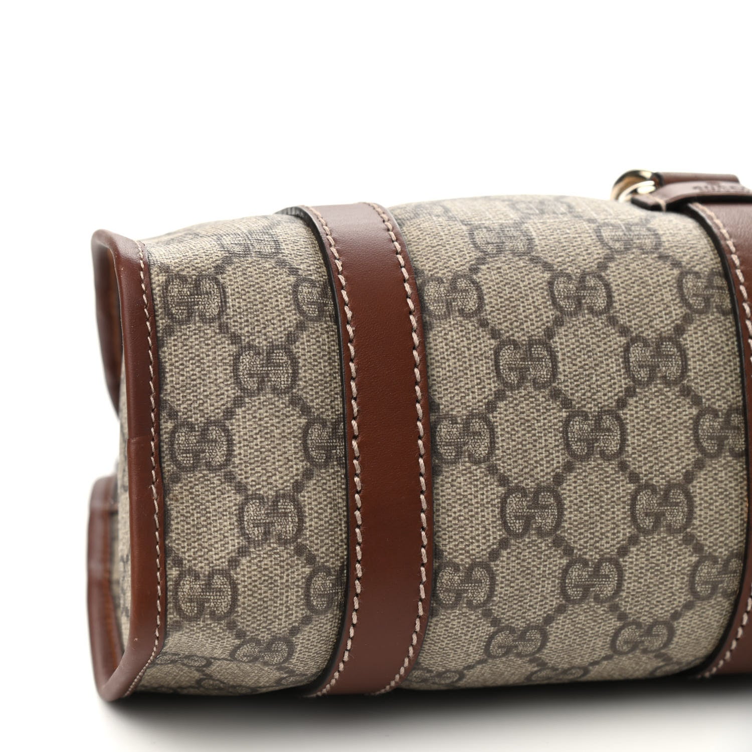 Gucci GG Plus Monogram Small Joy Shoulder Bag 8 of 9