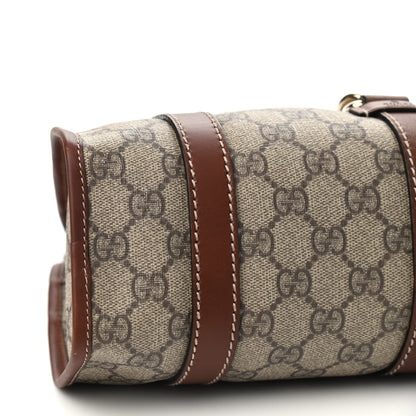 Gucci GG Plus Monogram Small Joy Shoulder Bag 8 of 9