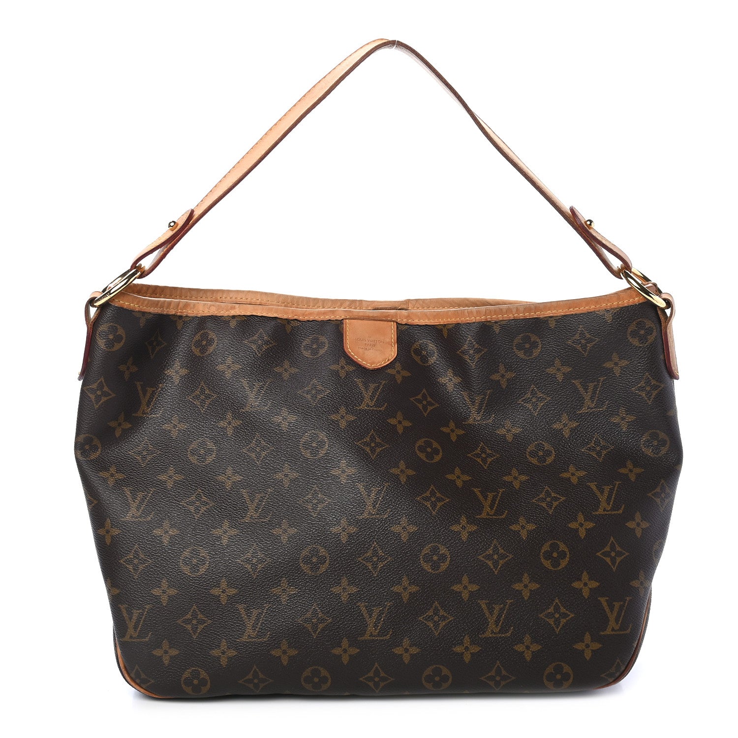Louis Vuitton Monogram Delightful PM 1 of 10