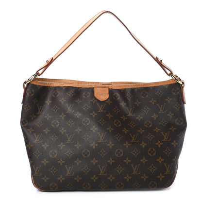 Louis Vuitton Monogram Delightful PM 1 of 10