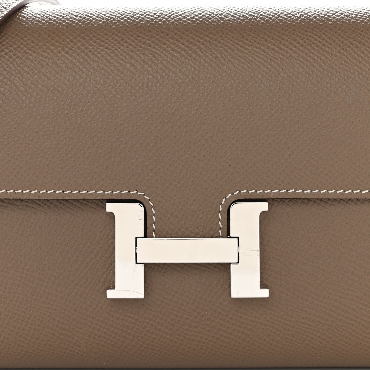 Epsom Constance Long To Go Wallet Etoupe