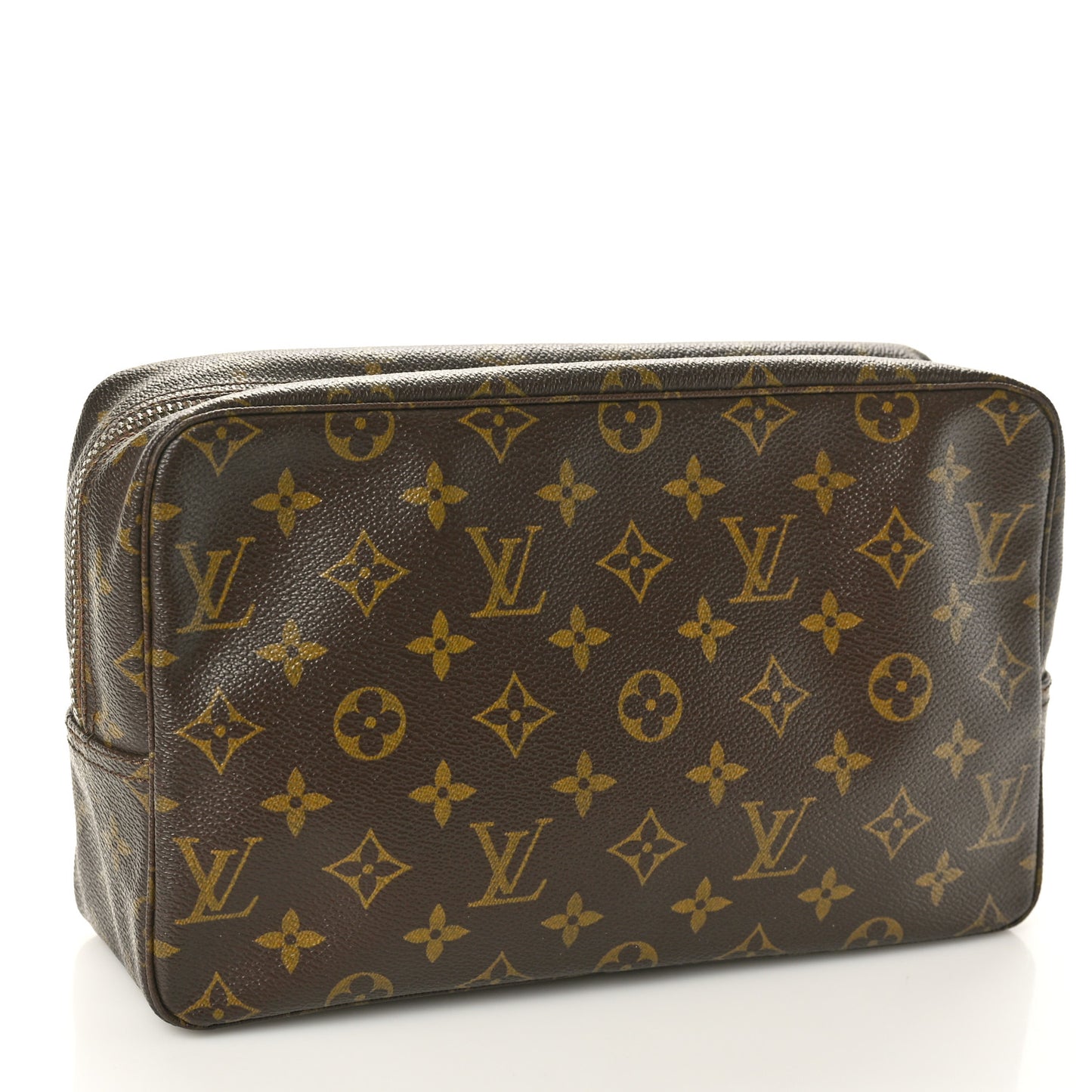 Monogram Trousse Toilette 28