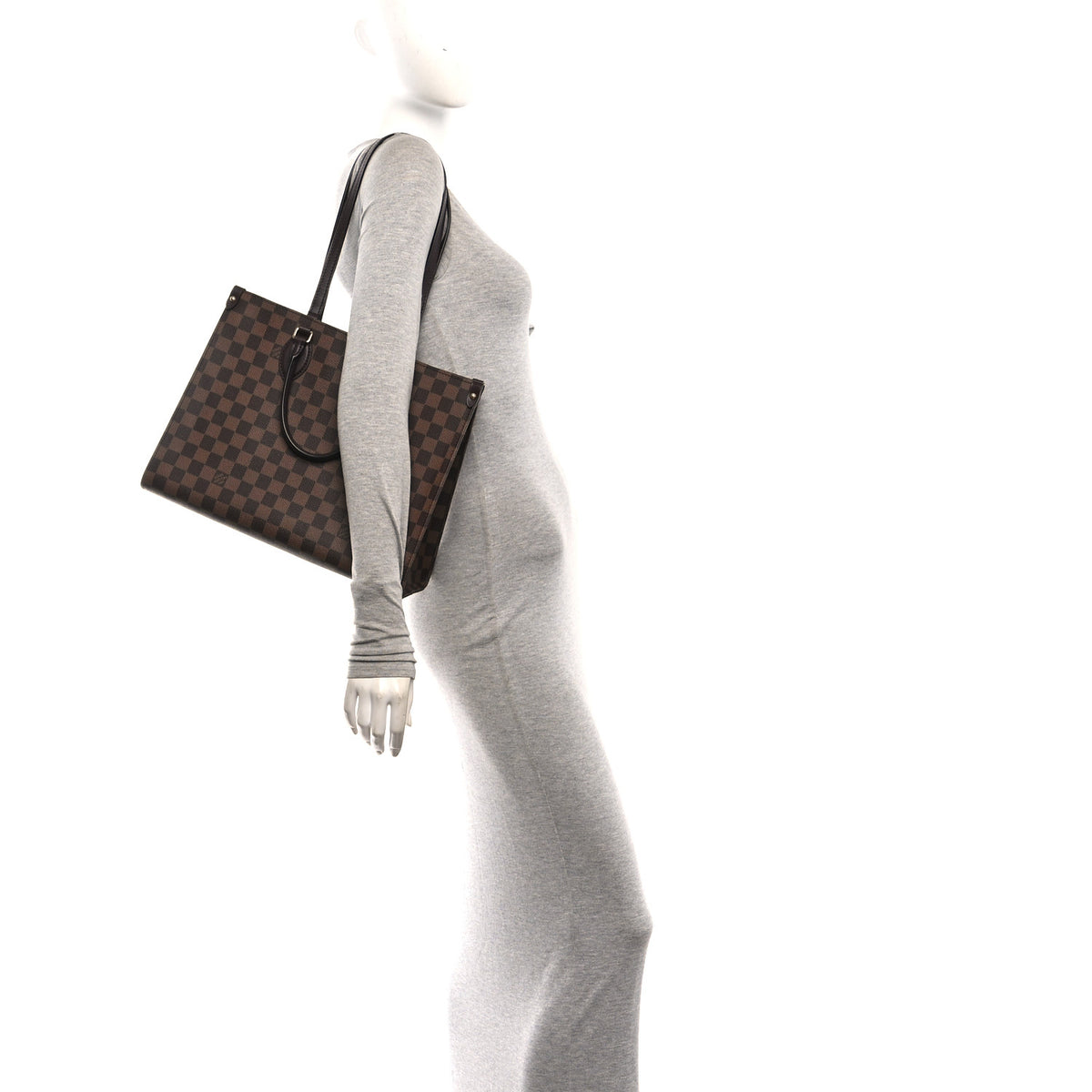 Damier Ebene Onthego MM