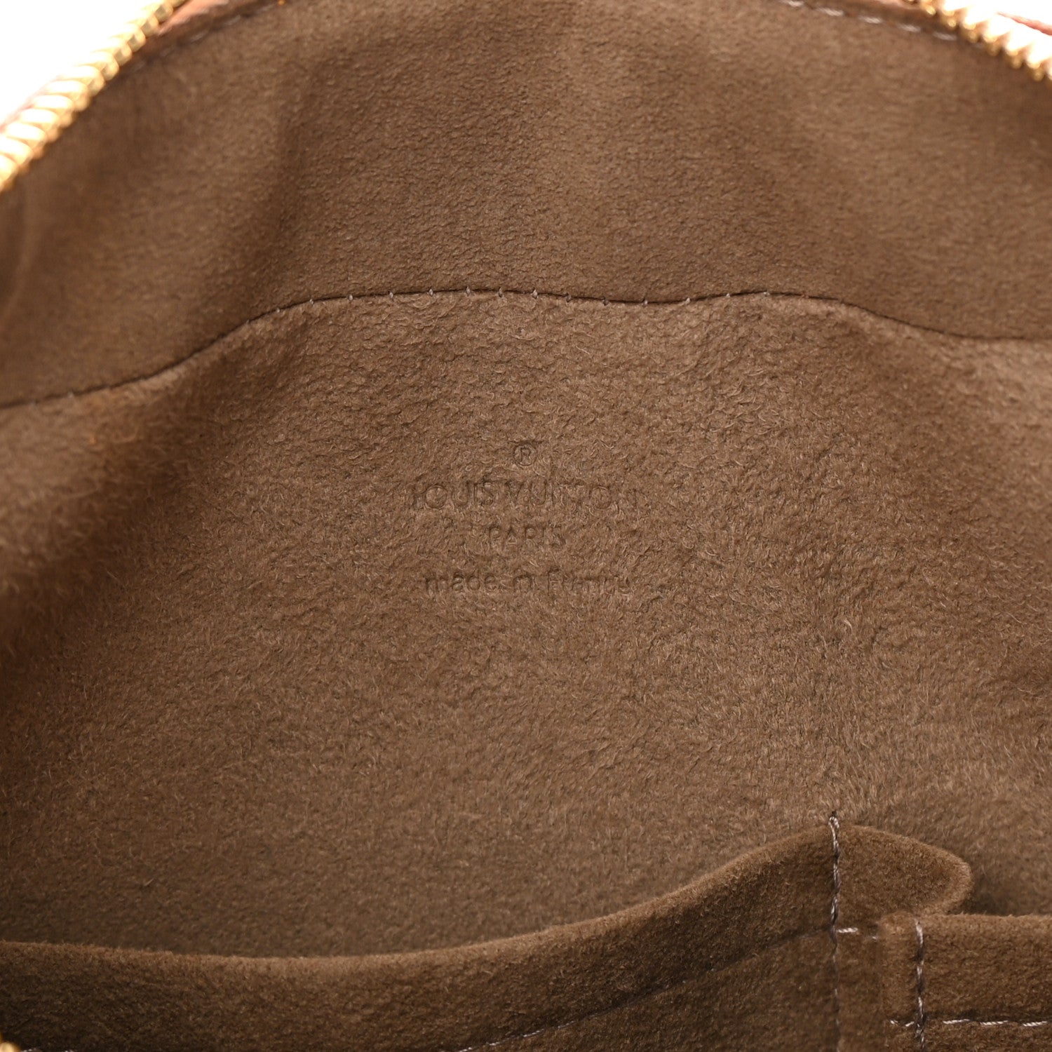 Louis Vuitton Monogram Multicolor Boulogne Black 6 of 15