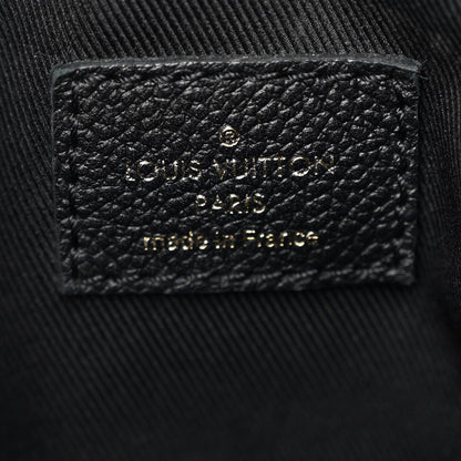 Louis Vuitton Empreinte Ponthieu PM Black 6 of 12