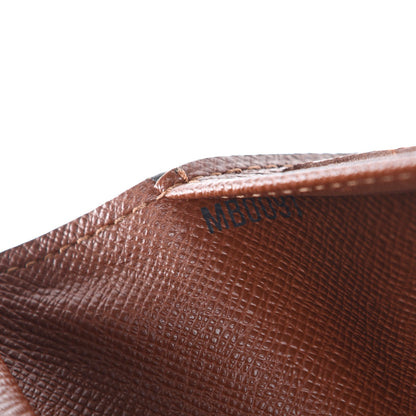 Louis Vuitton Monogram Porte Tresor International Wallet 6 of 8
