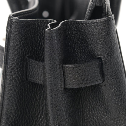 Hermes Togo Birkin 35 Black 10 of 40