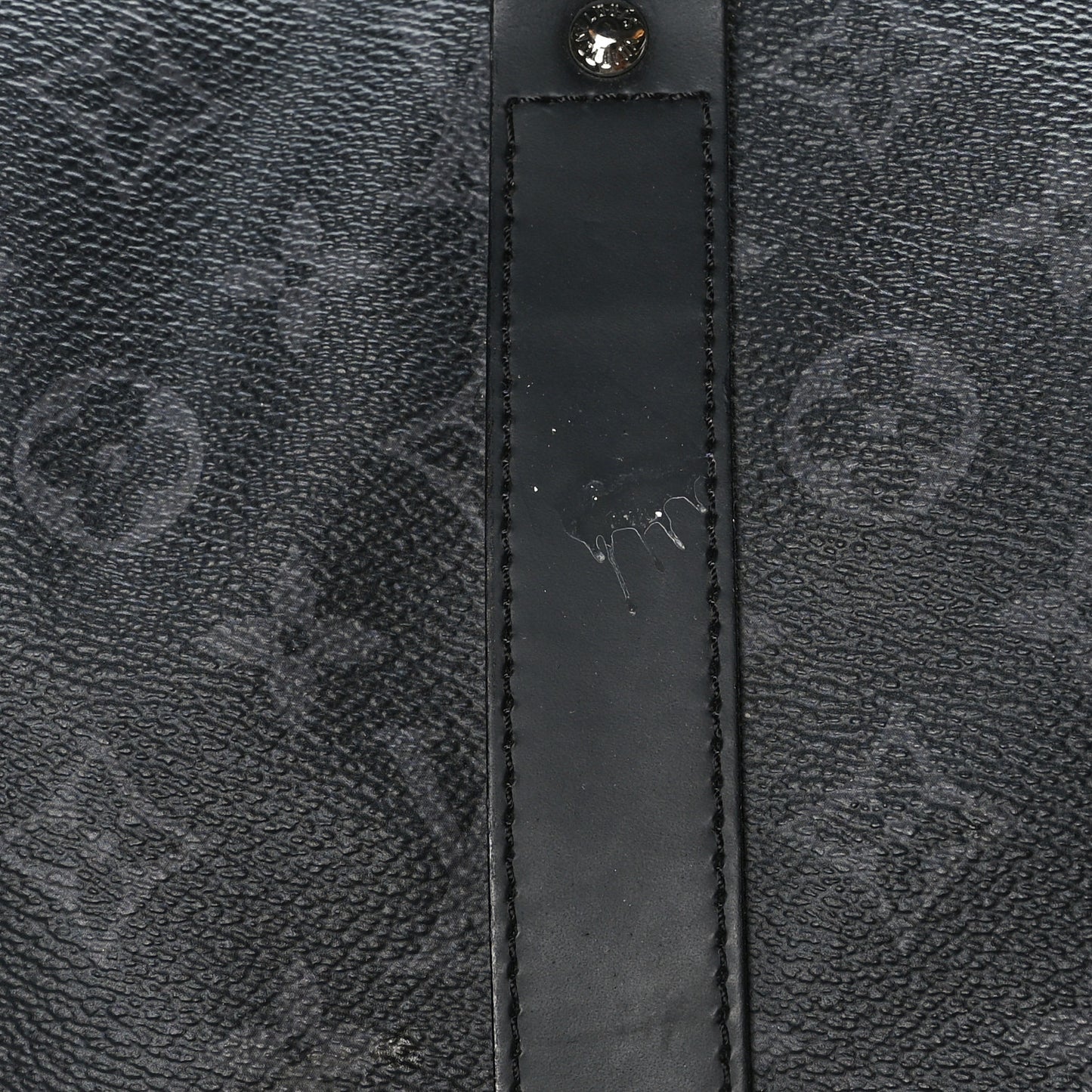 Monogram Eclipse Keepall Bandouliere 55
