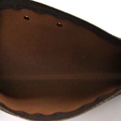 Louis Vuitton Monogram Eva Clutch 5 of 10