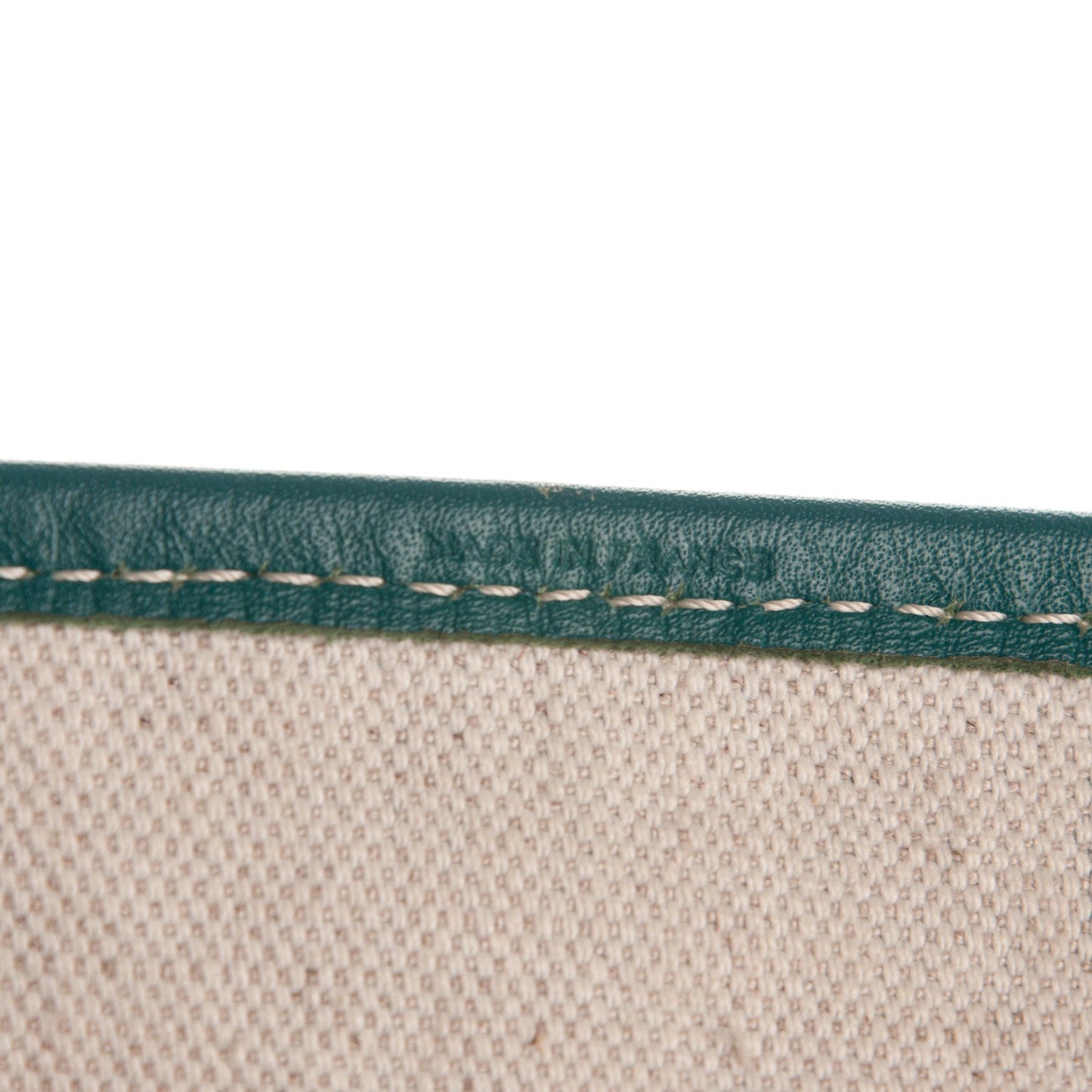 Goyardine Saint Louis GM Green