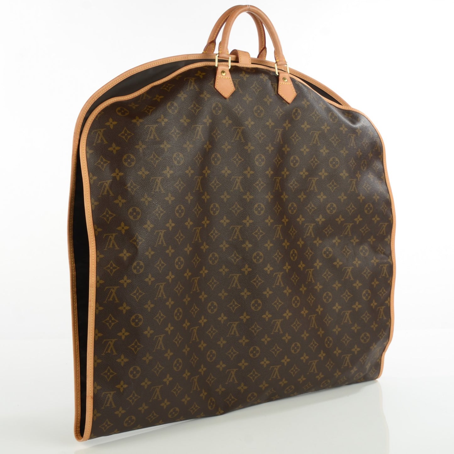 Monogram Garment Cover