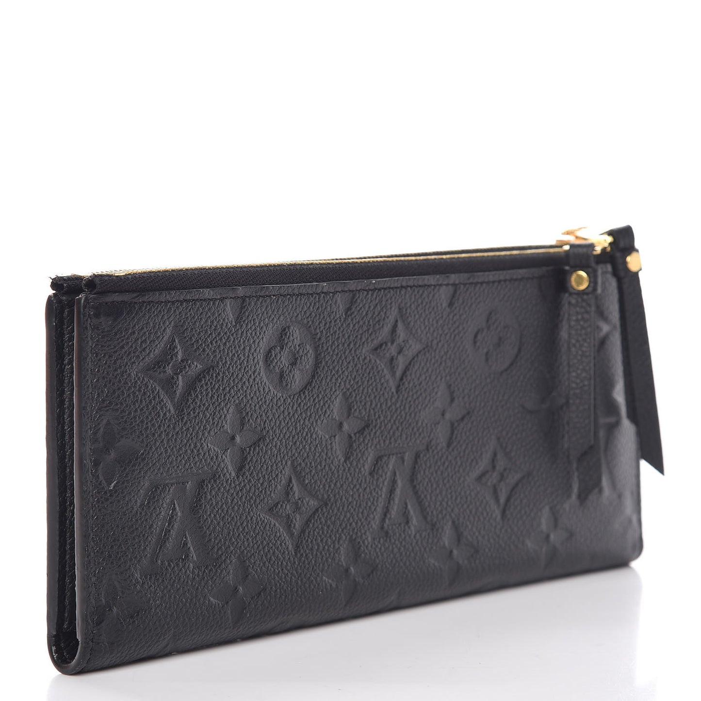 Empreinte Adele Wallet Black