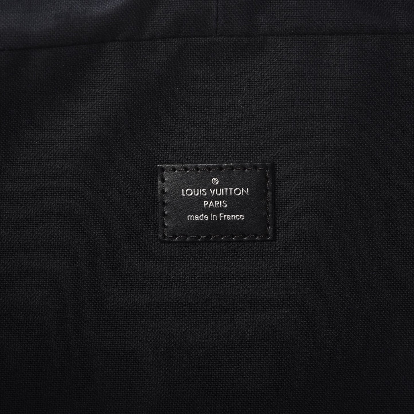 Damier Graphite Overnight