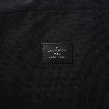 Louis Vuitton Damier Graphite Overnight 7 of 8