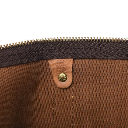 Louis Vuitton Monogram Keepall 45 6 of 13
